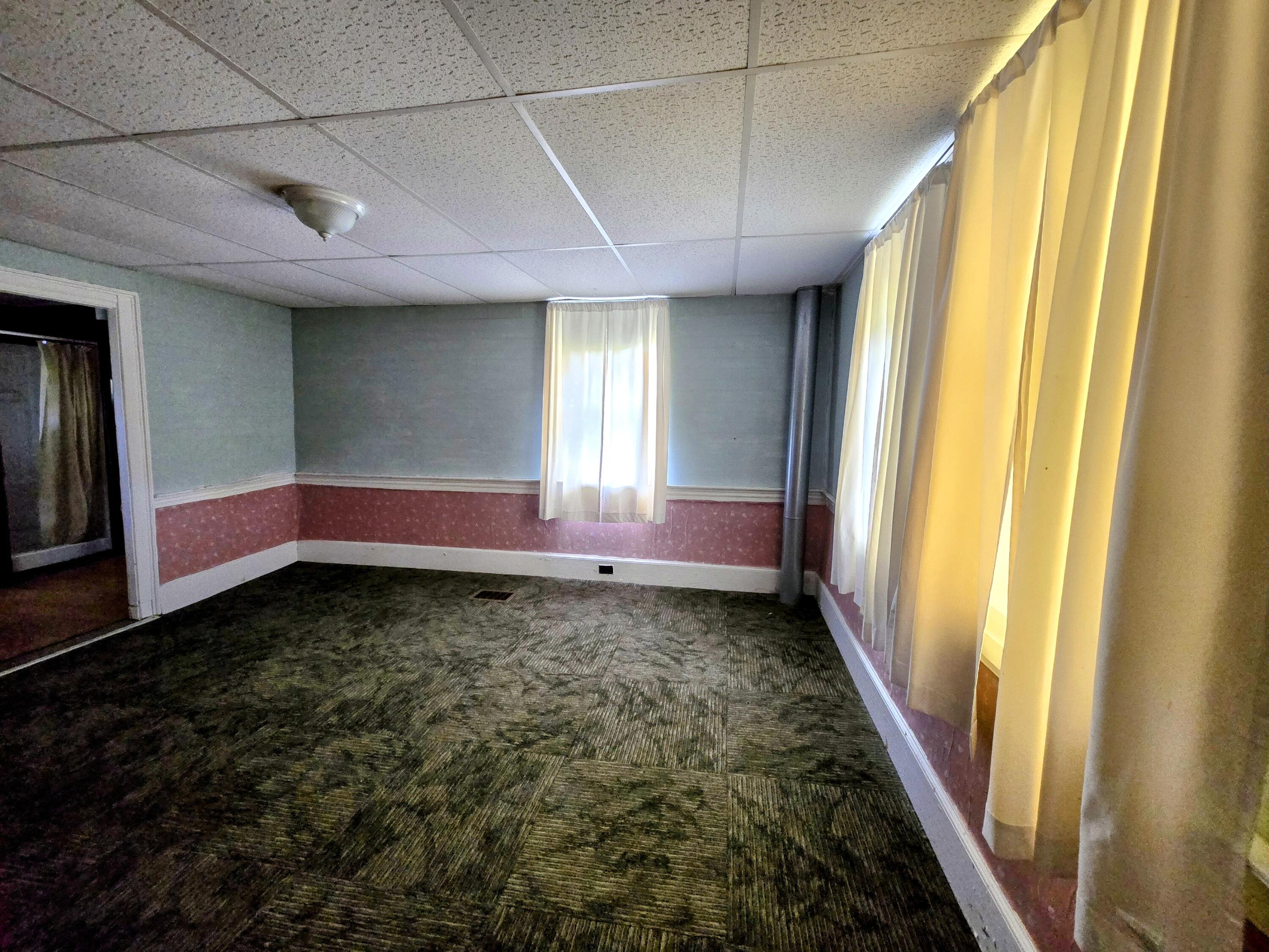 1079 Belfast Road Knox, ME 04986 - Photo 28 of 49 Bedroom 2 on 1st Floor