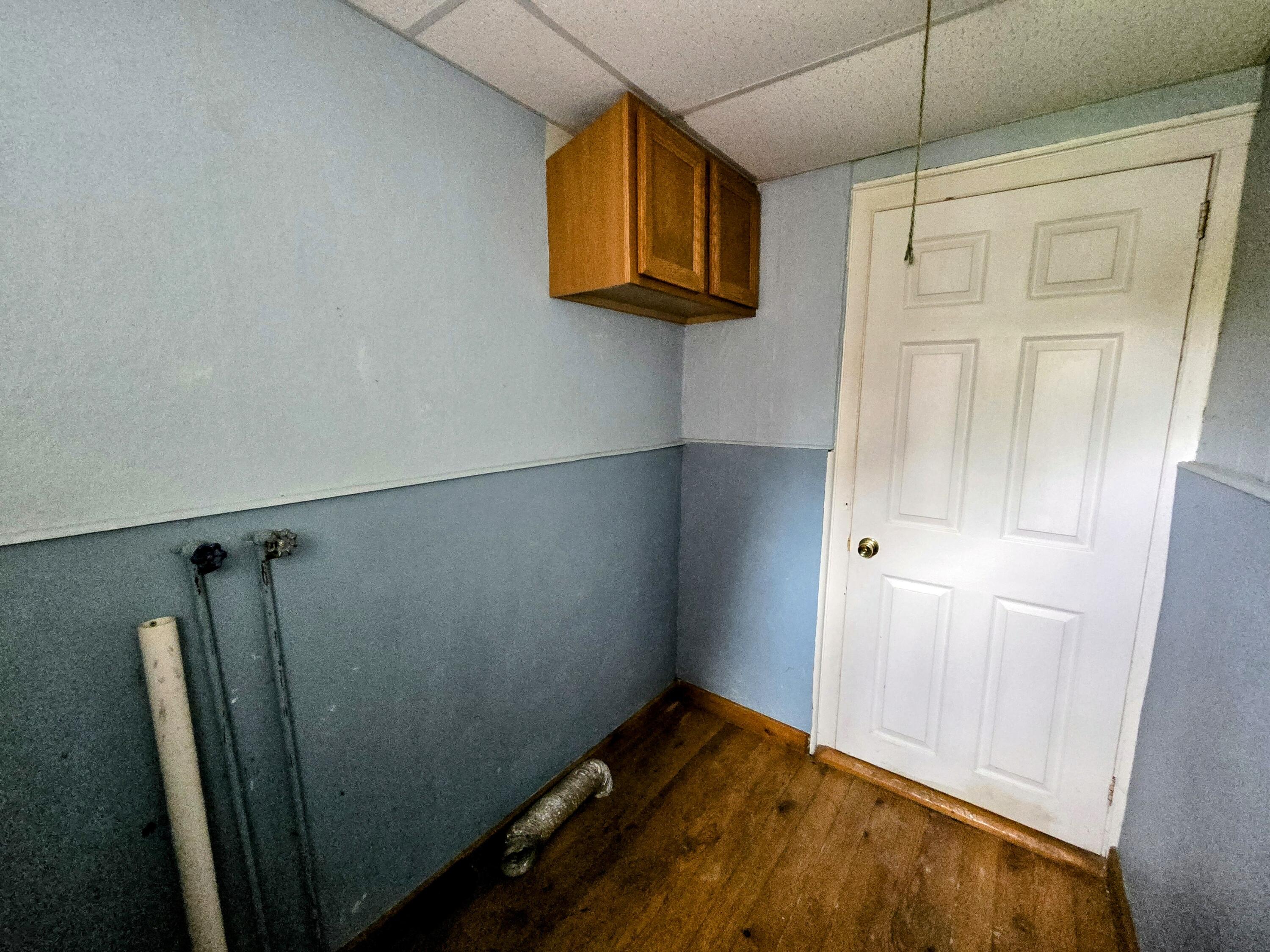 1079 Belfast Road Knox, ME 04986 - Photo 30 of 49 Laundry Room on 1st Floor