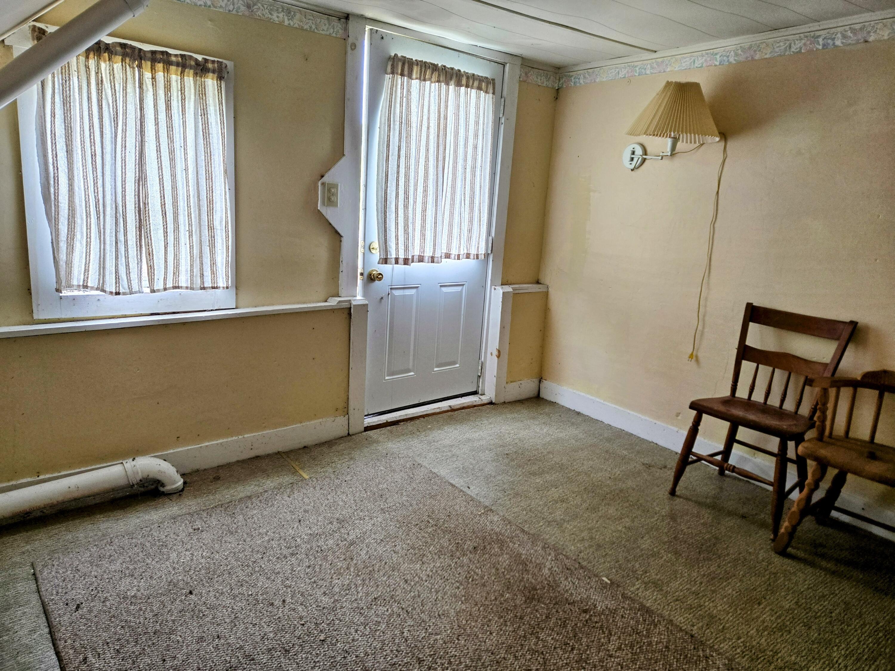 1079 Belfast Road Knox, ME 04986 - Photo 34 of 49 Living Room on 2nd Floor