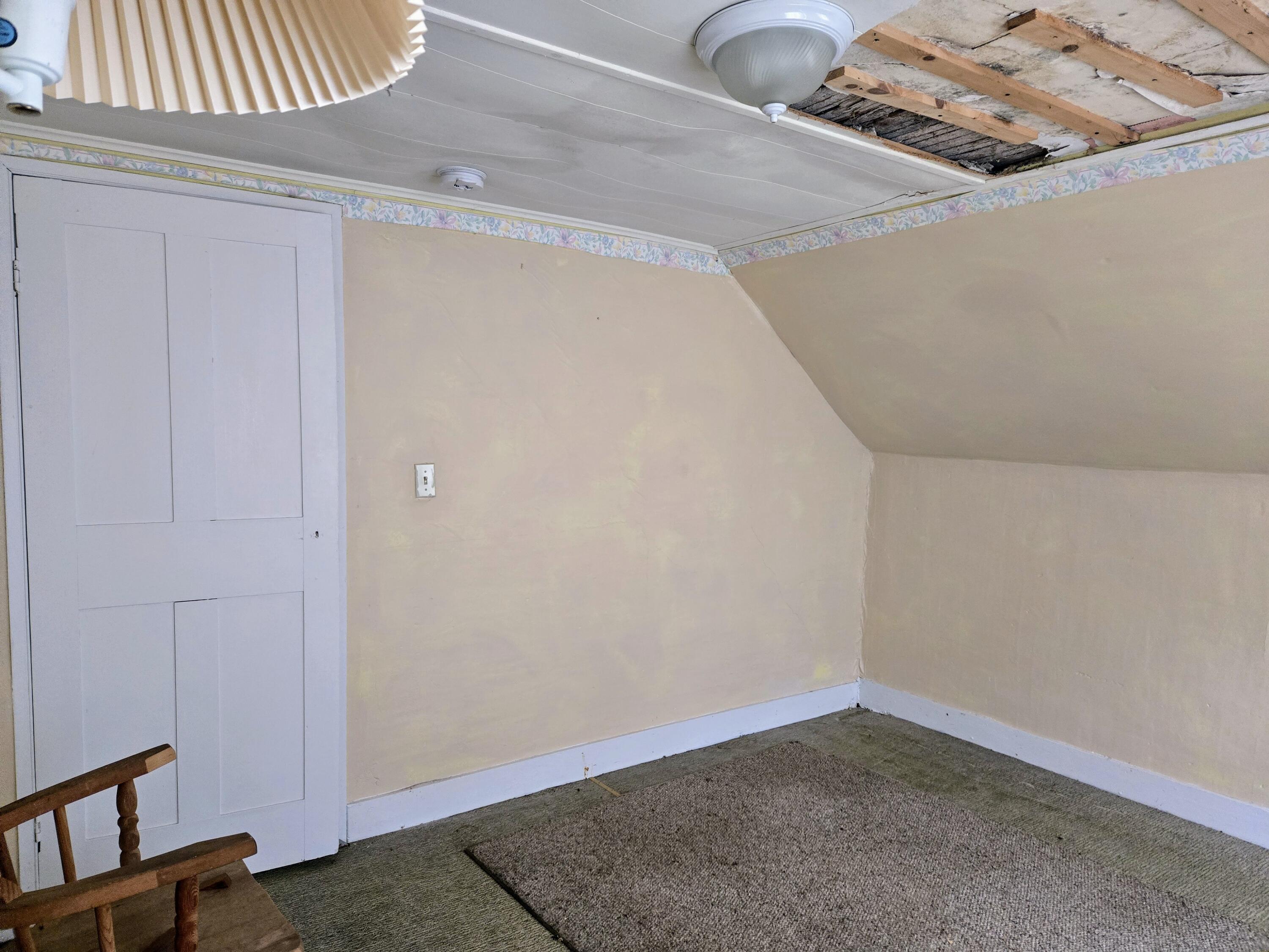 1079 Belfast Road Knox, ME 04986 - Photo 35 of 49 Living Room on 2nd Floor