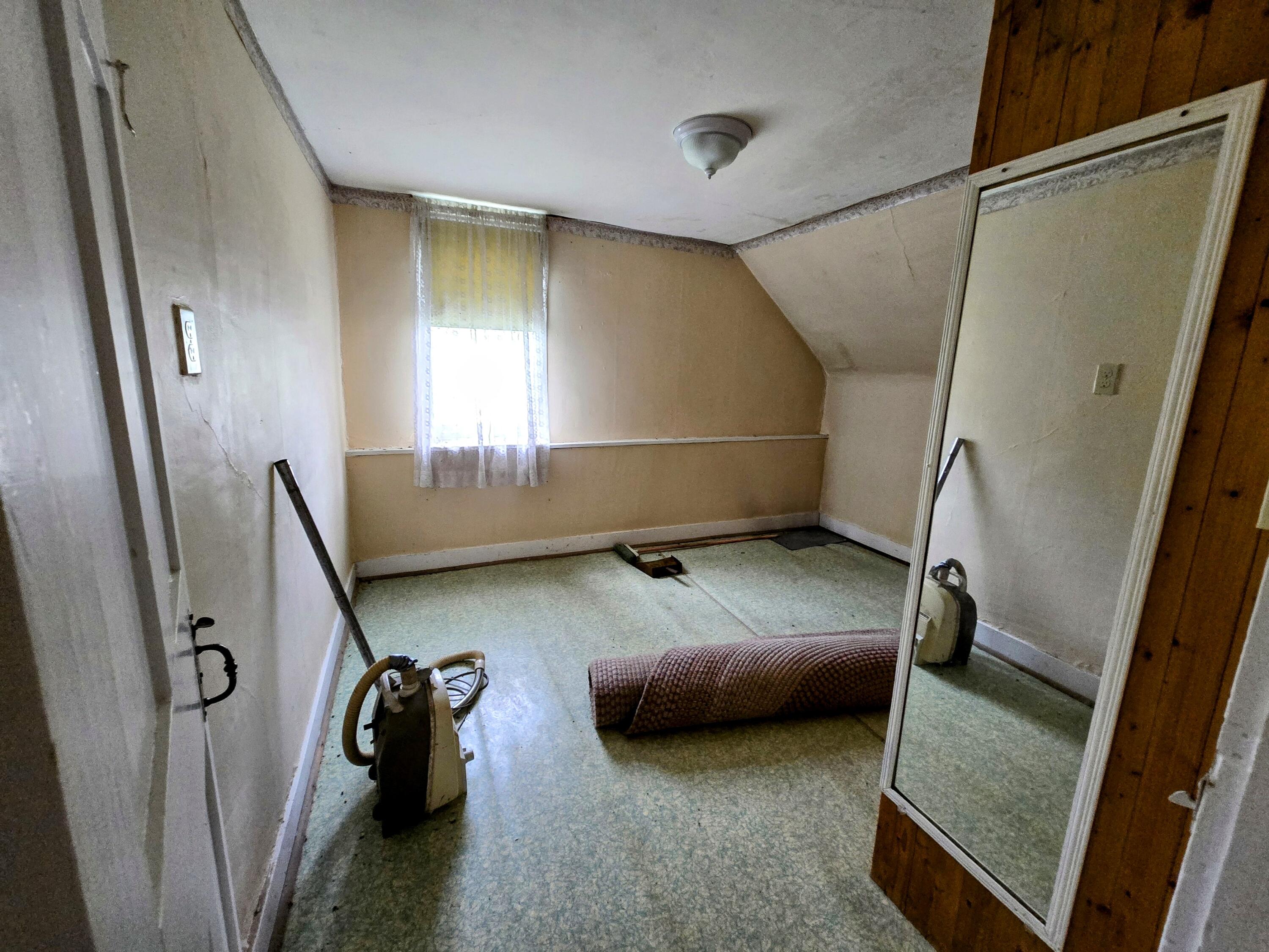 1079 Belfast Road Knox, ME 04986 - Photo 38 of 49 Bedroom 1 on 2nd Floor