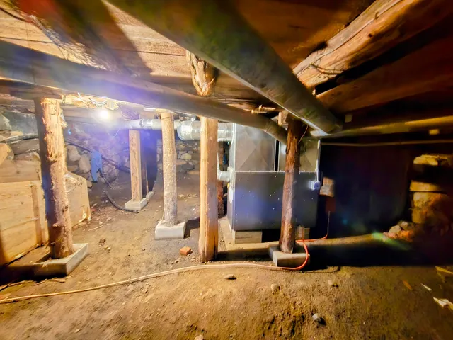 $394,900 | 1079 Belfast Road, Knox, ME 04986