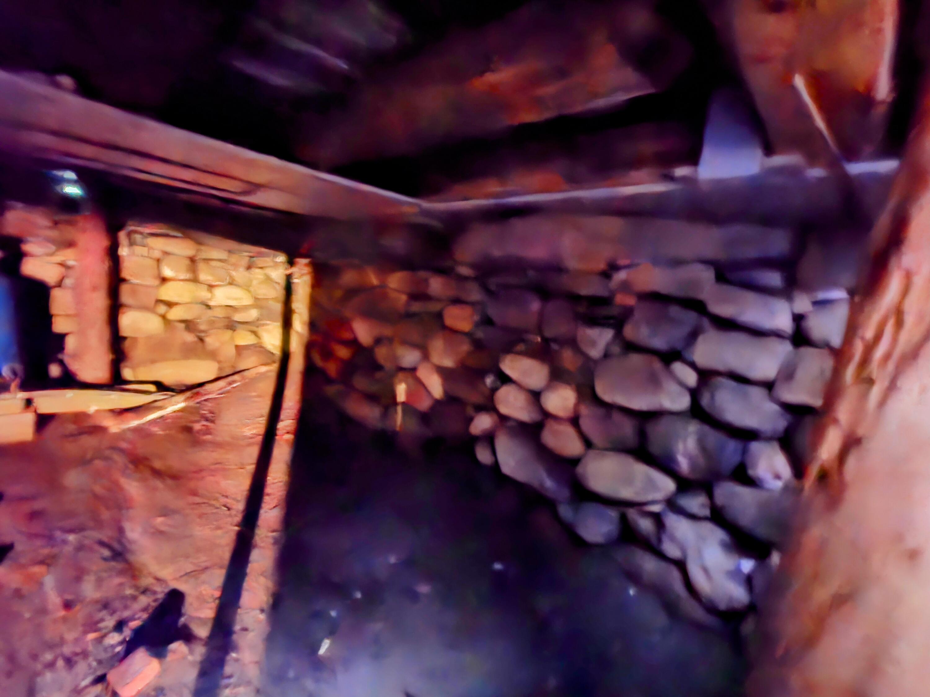 1079 Belfast Road Knox, ME 04986 - Photo 47 of 49 Basement