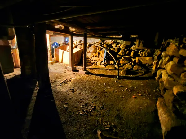 $394,900 | 1079 Belfast Road, Knox, ME 04986