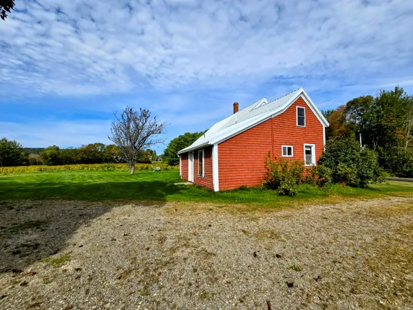 $394,900 | 1079 Belfast Road, Knox, ME 04986