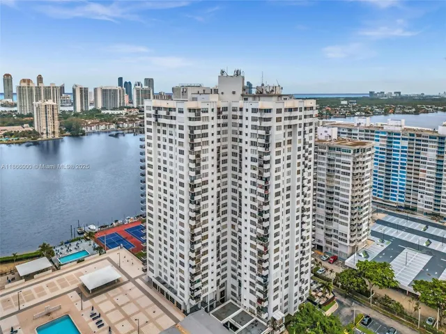 $199,000 | 2750 Northeast 183rd Street, Unit 1801, Aventura, FL 33160