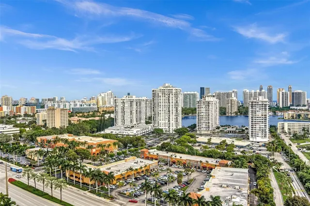 $199,000 | 2750 Northeast 183rd Street, Unit 1801, Aventura, FL 33160