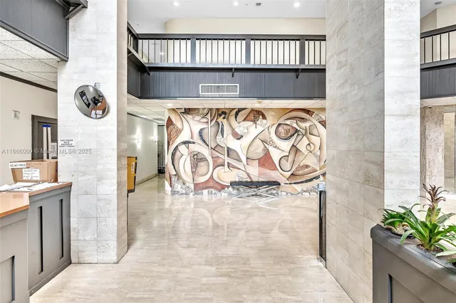 $199,000 | 2750 Northeast 183rd Street, Unit 1801, Aventura, FL 33160