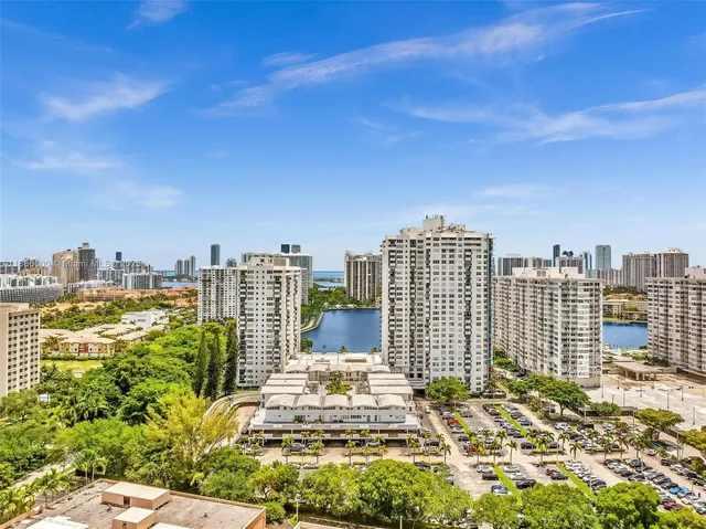 $199,000 | 2750 Northeast 183rd Street, Unit 1801, Aventura, FL 33160