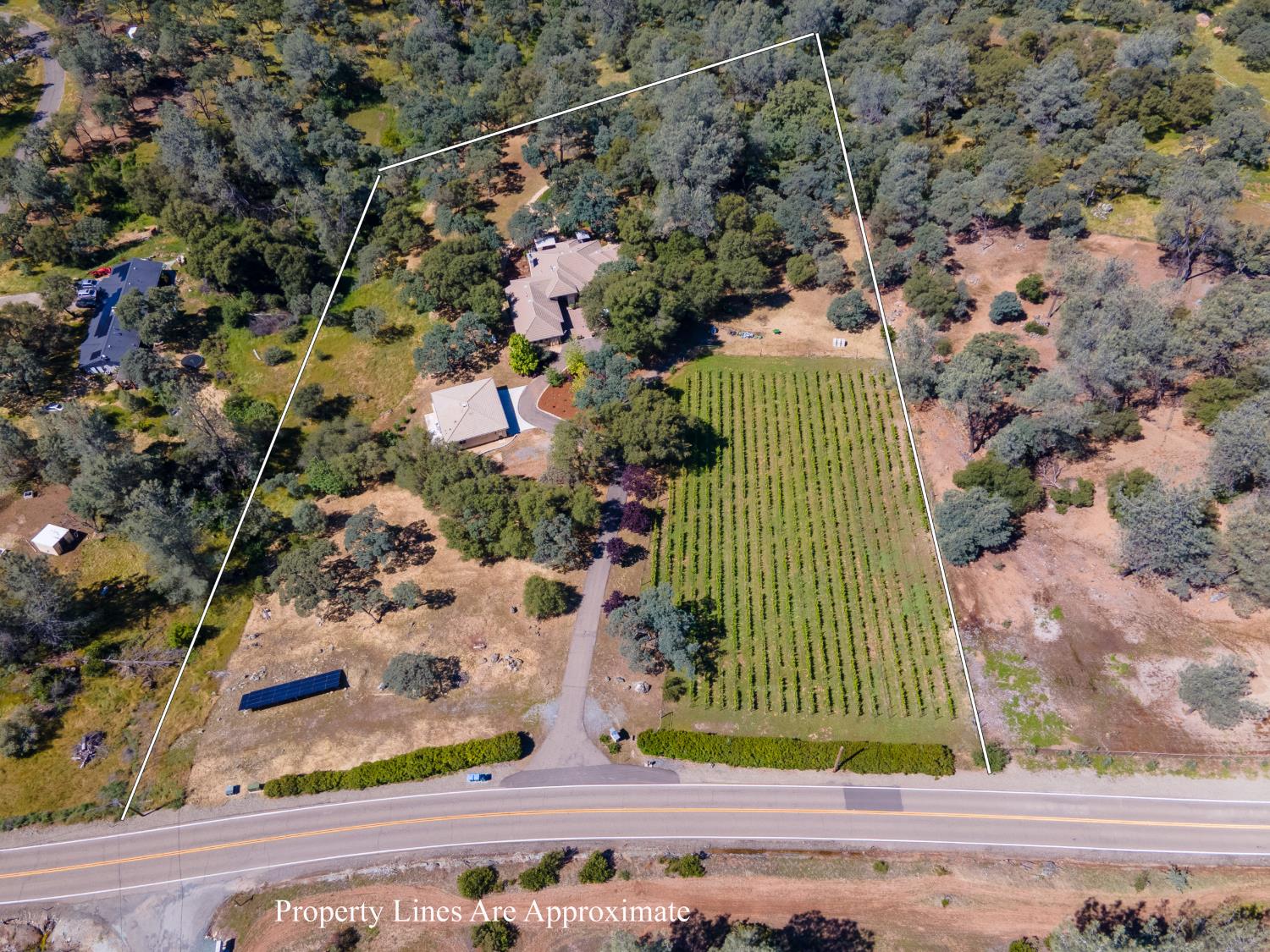 5080 Gold Hill Road Placerville, CA 95667 - Photo 56 of 63