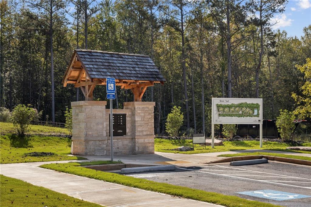 2785 Francis Road Milton, GA 30004 - Photo 7 of 8 Gallery Image 7