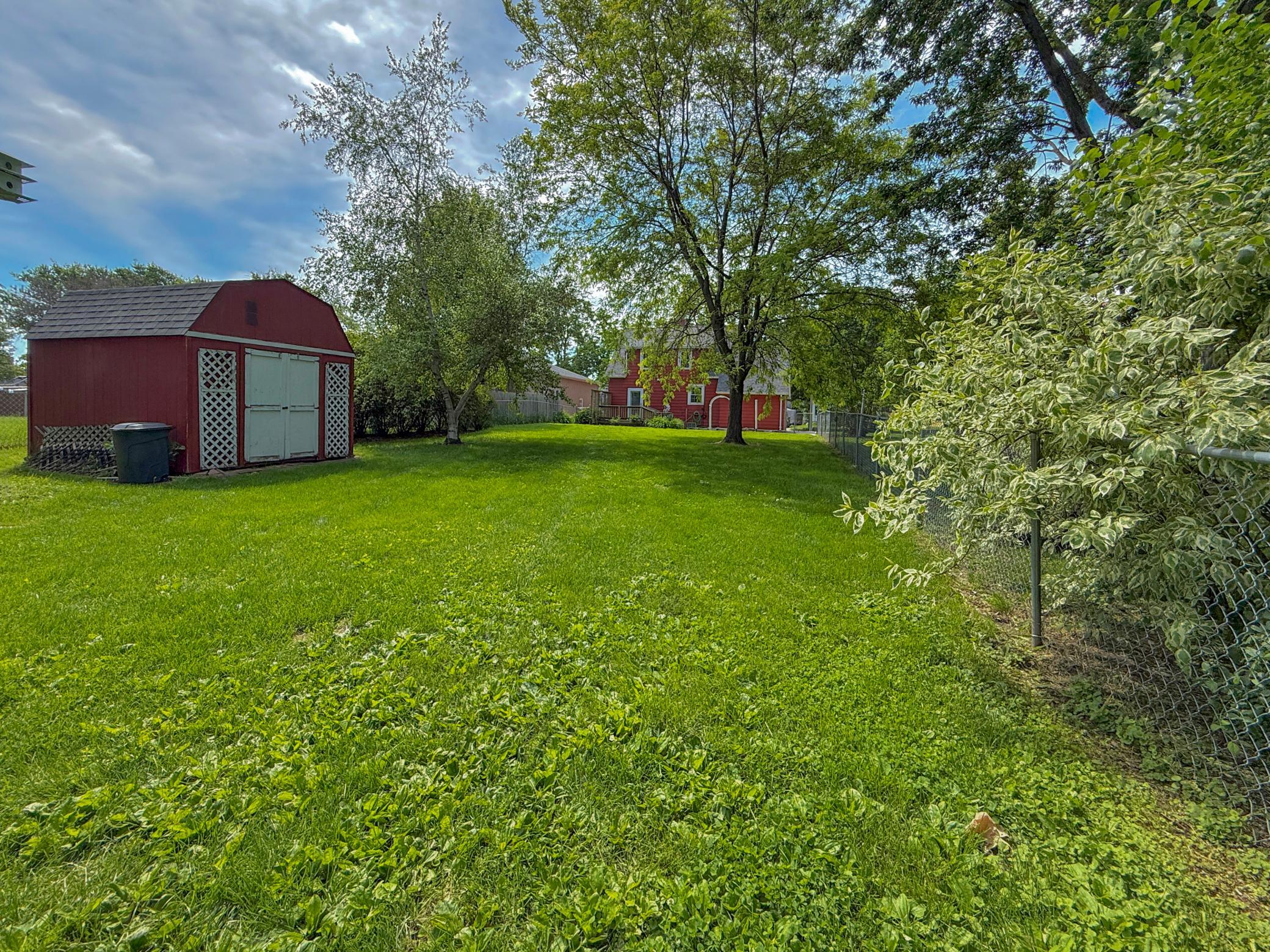 419 Webster Street Fairmont, MN 56031 - Photo 50 of 51
