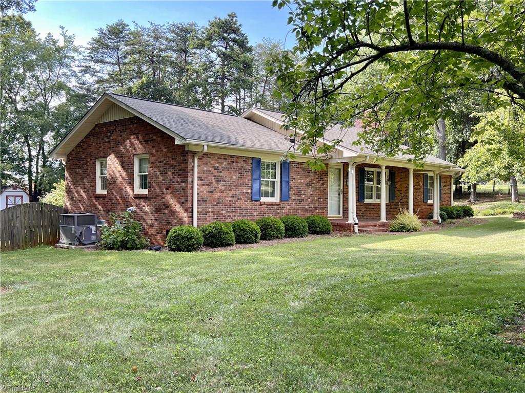 378 Farrar Store Road Stokesdale, NC 27357 - Photo 1 of 39 Gallery Image 1