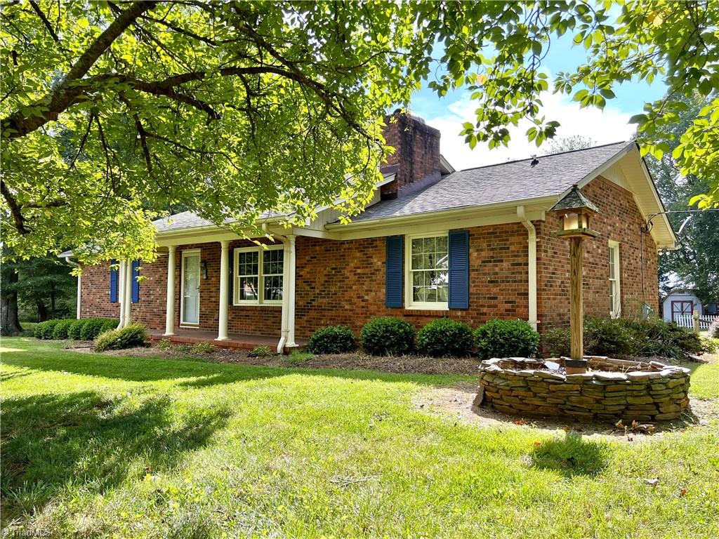 378 Farrar Store Road Stokesdale, NC 27357 - Photo 3 of 39 Gallery Image 3