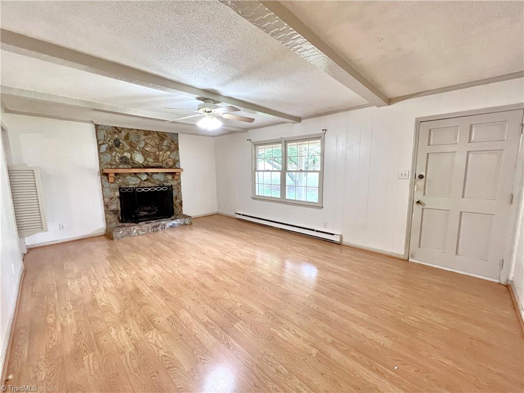 378 Farrar Store Road Stokesdale, NC 27357 - Photo 4 of 39 Gallery Image 4