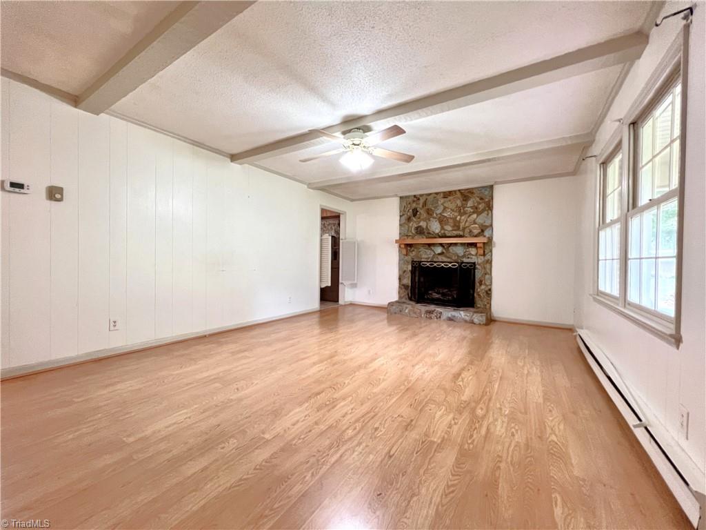 378 Farrar Store Road Stokesdale, NC 27357 - Photo 5 of 39 Gallery Image 5