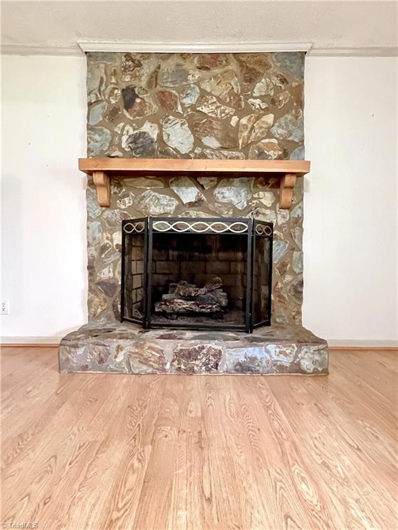 378 Farrar Store Road Stokesdale, NC 27357 - Photo 6 of 39 Gallery Image 6