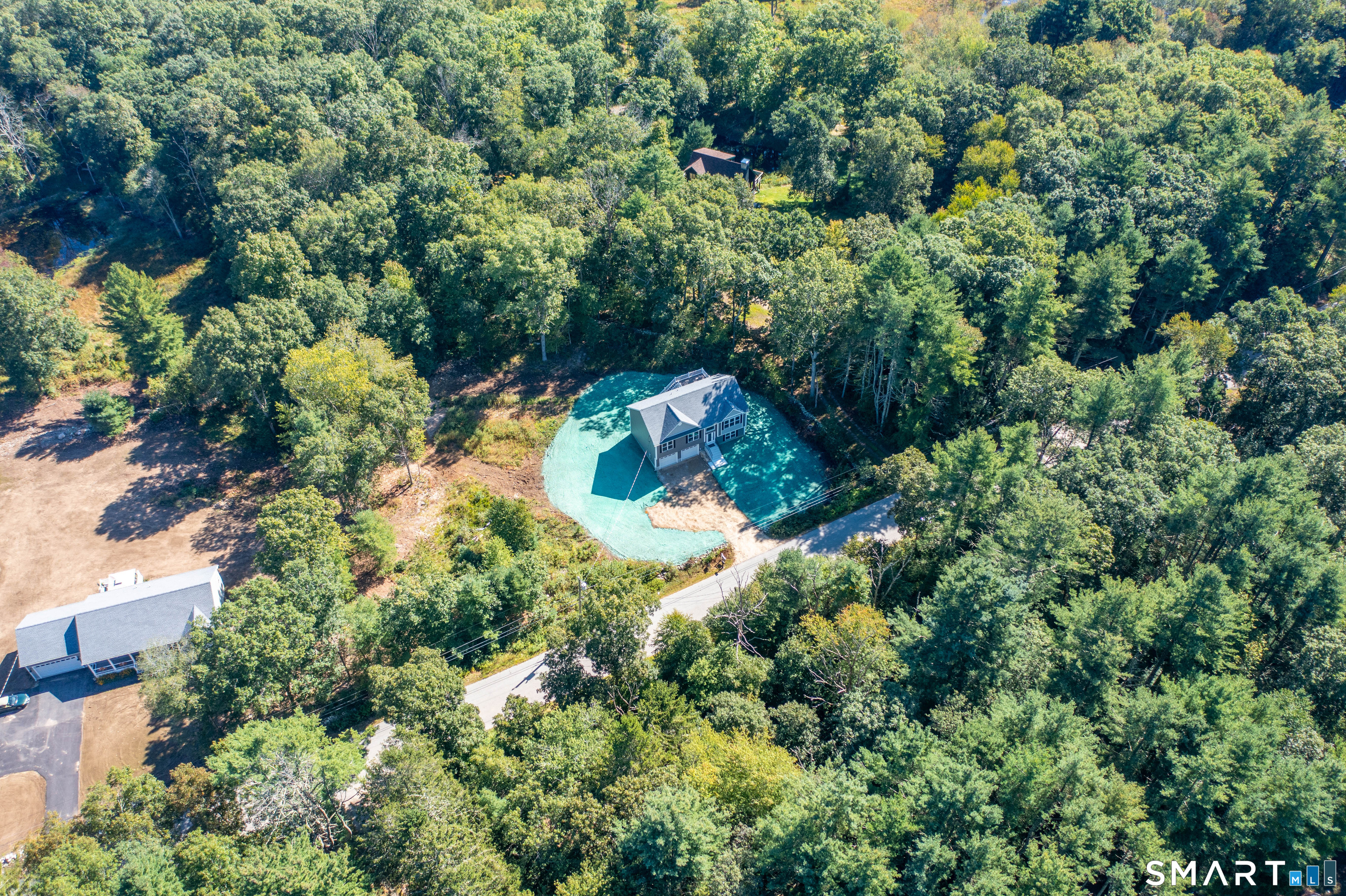 874 South Brook Road Scotland, CT 06264 - Photo 20 of 33 Gallery Image 20