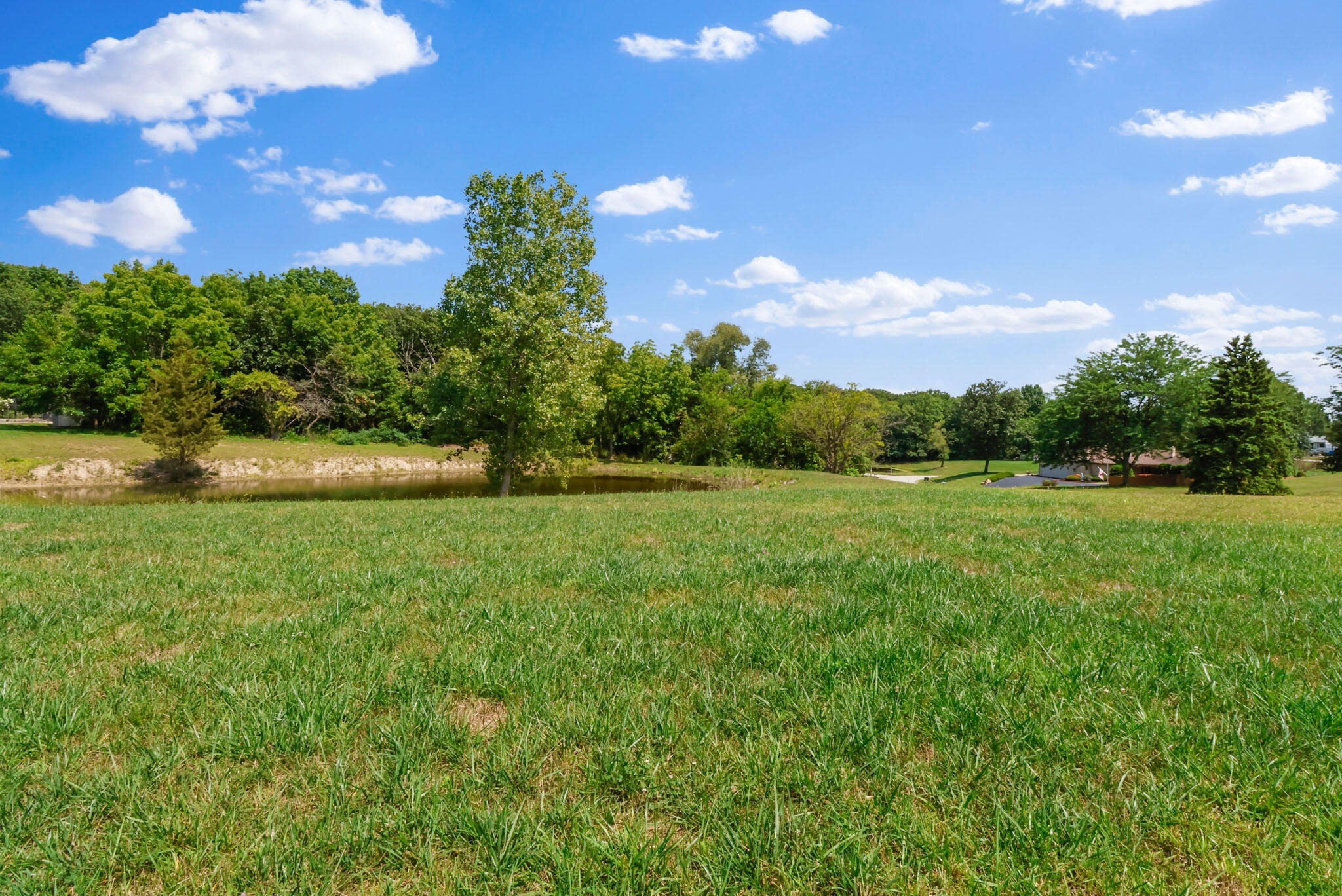 12819 Grant Street Crown Point, IN 46307 - Photo 31 of 42 a view of outdoor space and yard