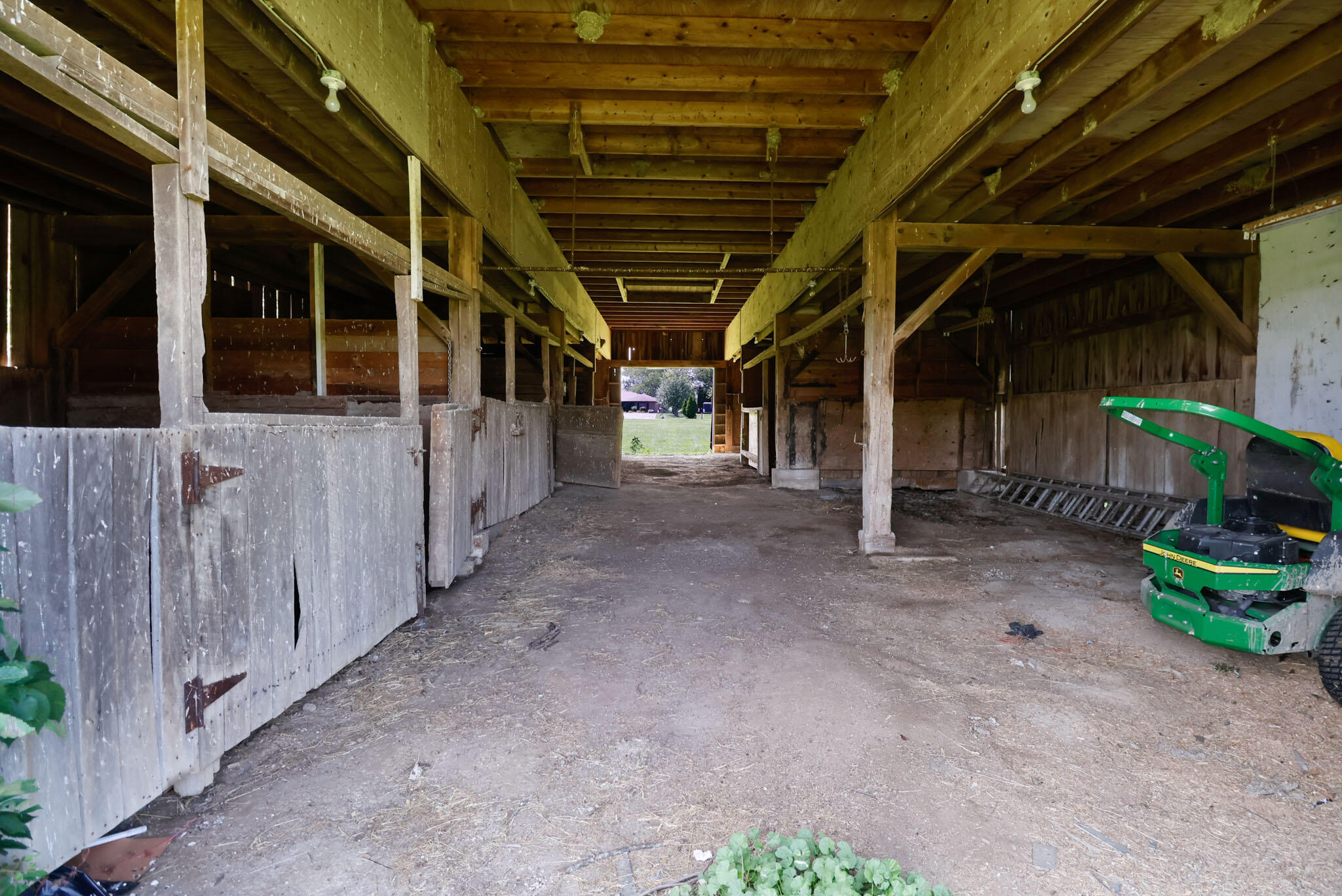 12819 Grant Street Crown Point, IN 46307 - Photo 35 of 42 a view of a porch