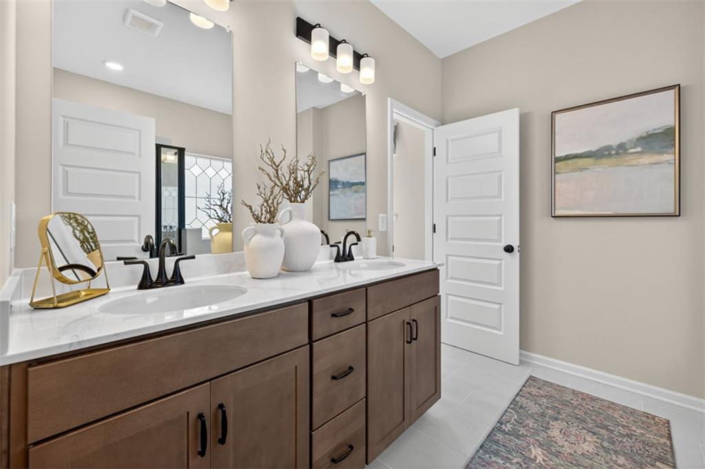 45 Jones Ridge Drive Dallas, GA 30132 - Photo 39 of 46 Gallery Image 39