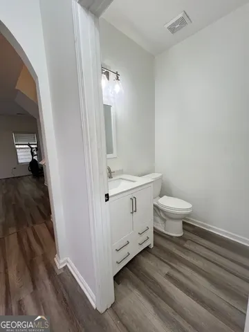 $1,750 | 2026 Austin Park Circle, Decatur, GA 30032