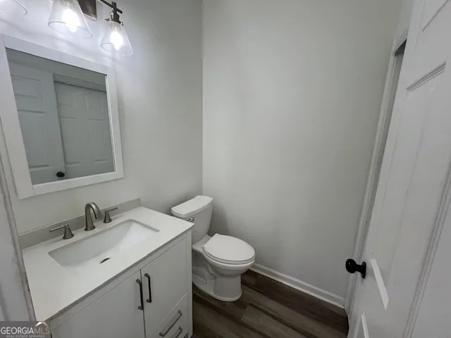 $1,750 | 2026 Austin Park Circle, Decatur, GA 30032