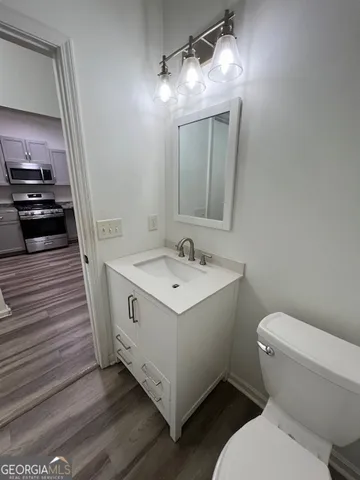 $1,750 | 2026 Austin Park Circle, Decatur, GA 30032