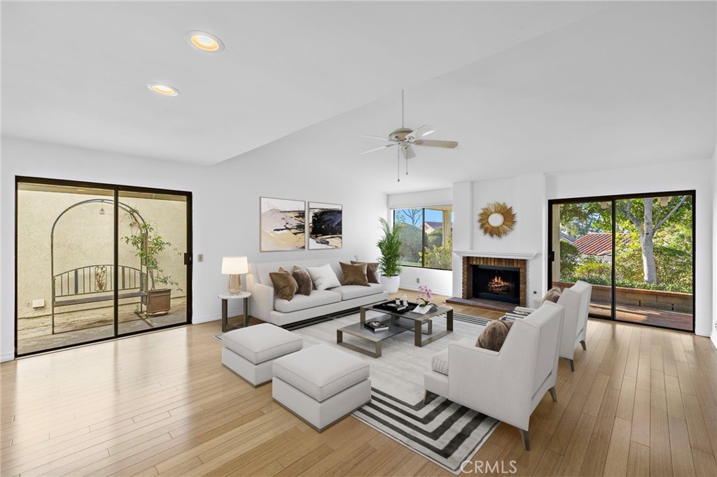 28402 Pacheco Mission Viejo, CA 92692 - Photo 5 of 40 VIRTUALLY STAGED