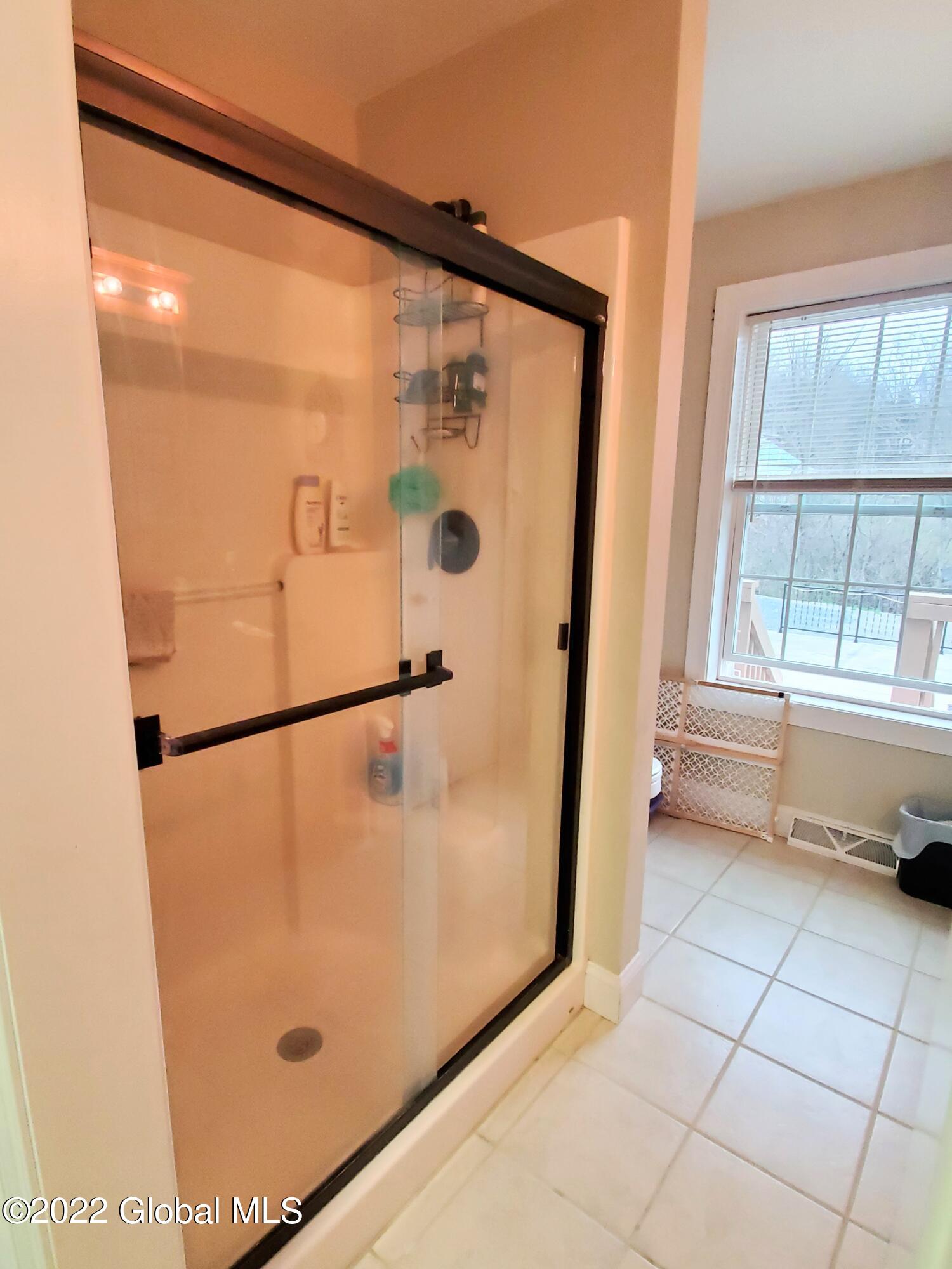 576 W Road Fort Ann, NY 12827 - Photo 18 of 35 master shower