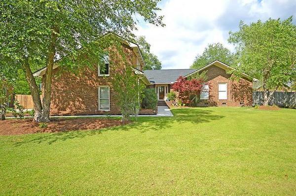 2974 Foxhall Road Charleston, SC 29414 - Photo 1 of 43 Picture 1