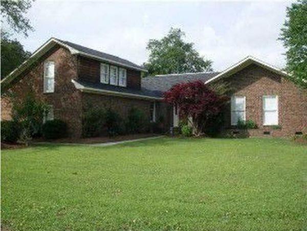 2974 Foxhall Road Charleston, SC 29414 - Photo 2 of 43 Picture 2