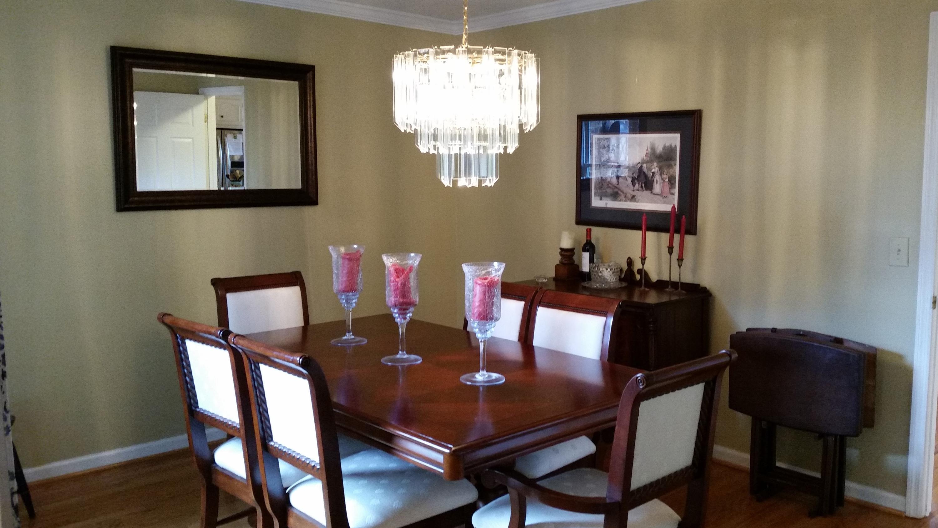 2974 Foxhall Road Charleston, SC 29414 - Photo 13 of 43 Dining Room 1