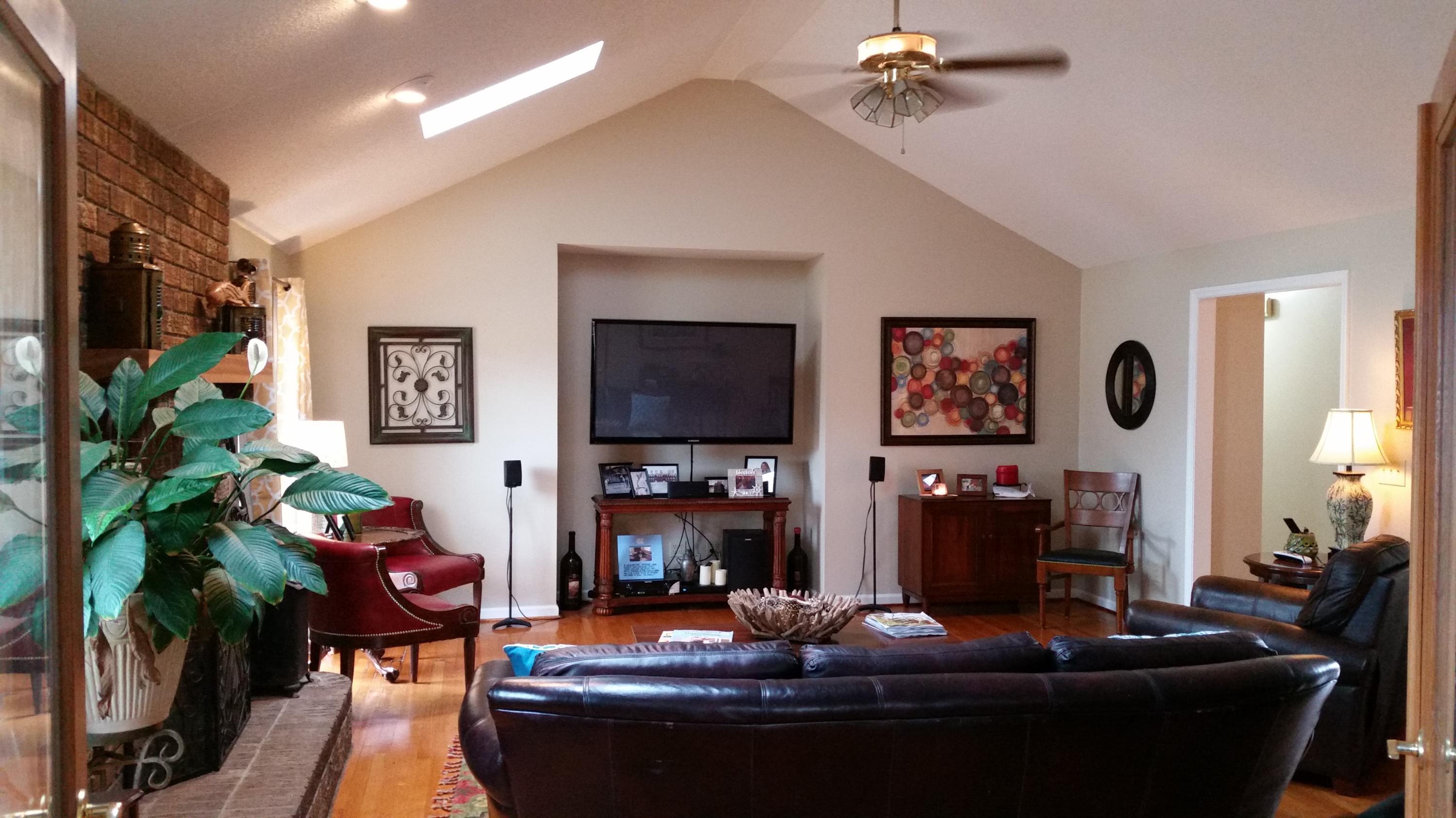 2974 Foxhall Road Charleston, SC 29414 - Photo 16 of 43 Great Room1
