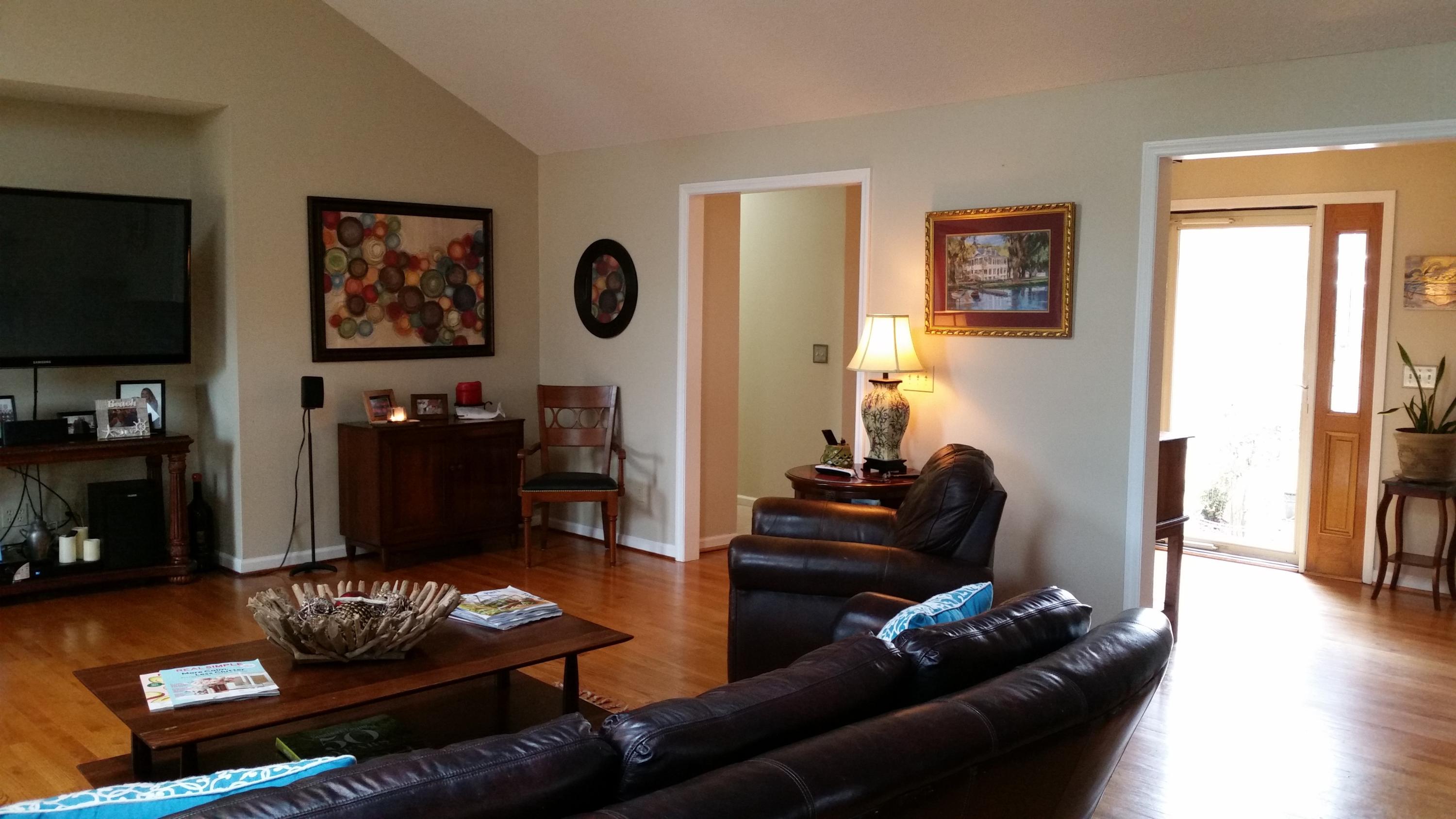 2974 Foxhall Road Charleston, SC 29414 - Photo 19 of 43 Great Room 2