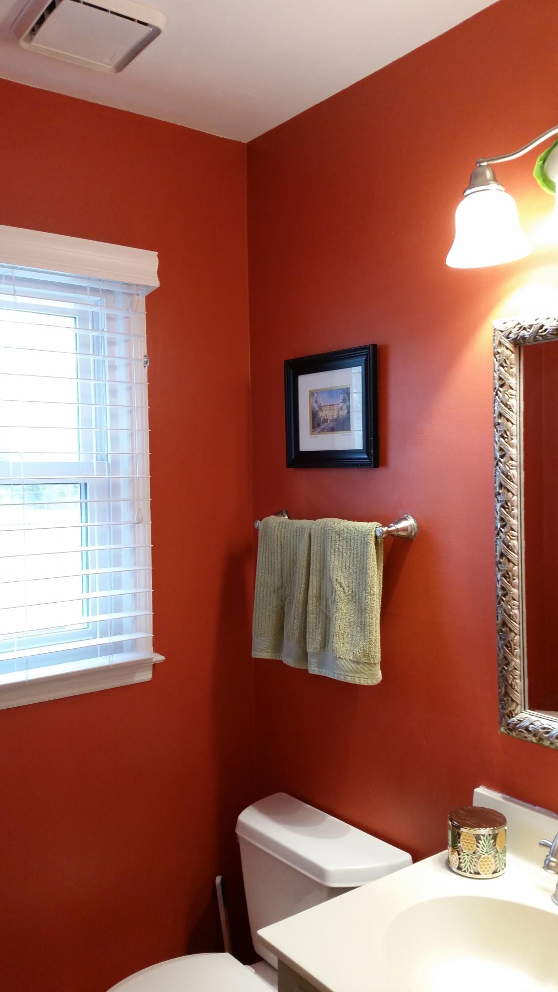 2974 Foxhall Road Charleston, SC 29414 - Photo 20 of 43 Downstairs Half Bath