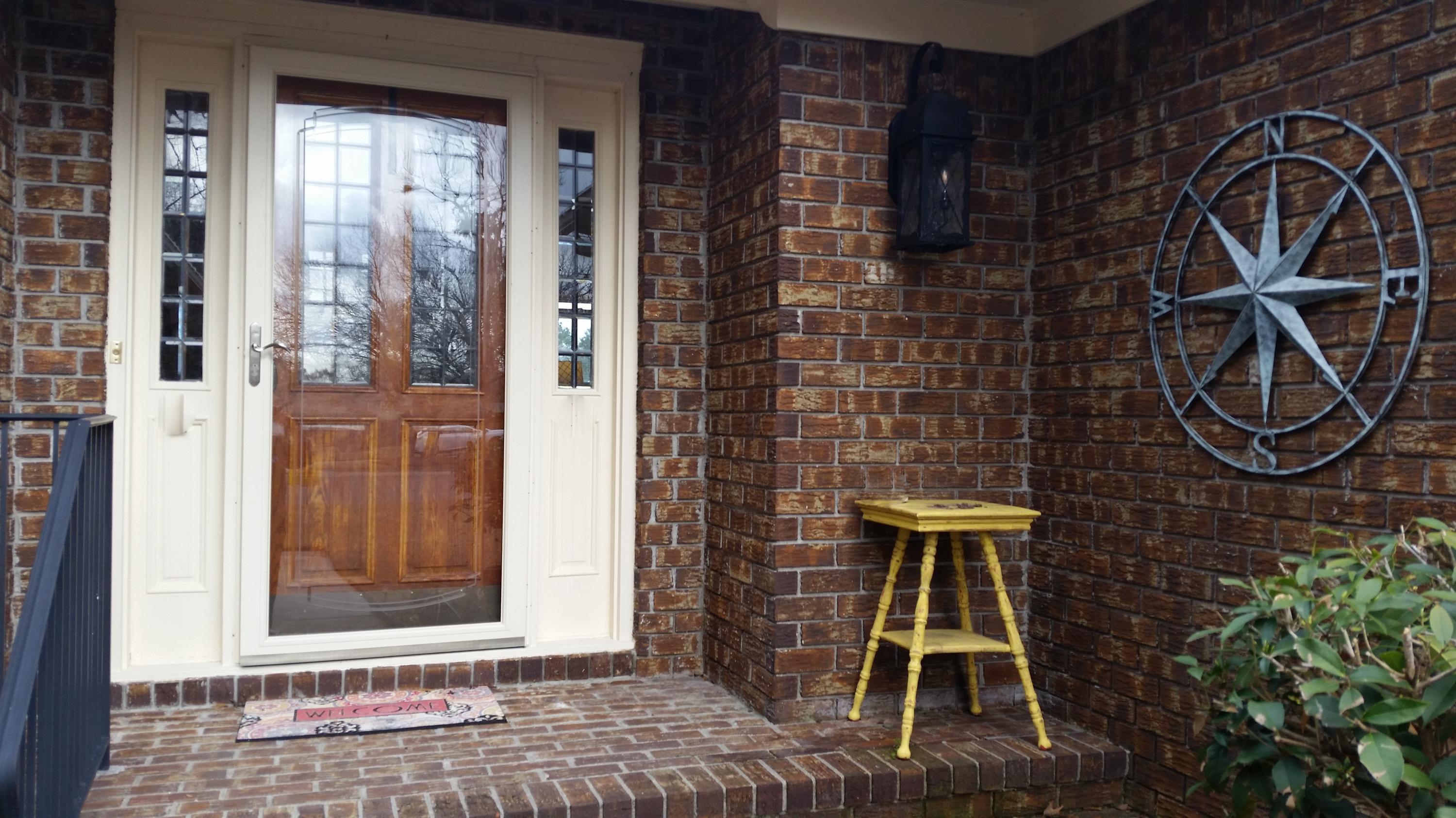 2974 Foxhall Road Charleston, SC 29414 - Photo 3 of 43 Front Door ReVamped