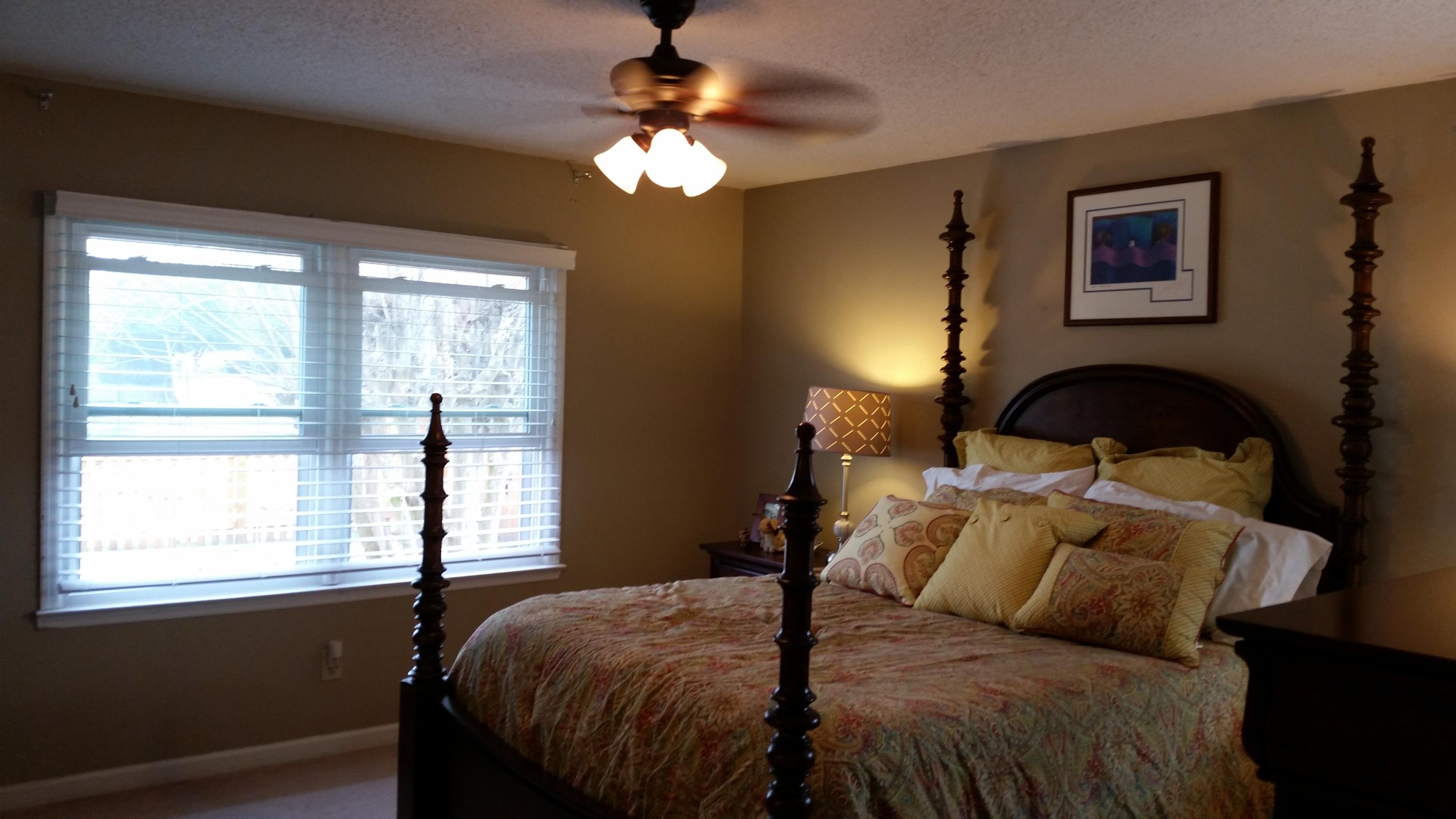 2974 Foxhall Road Charleston, SC 29414 - Photo 22 of 43 Master Bedroom 1