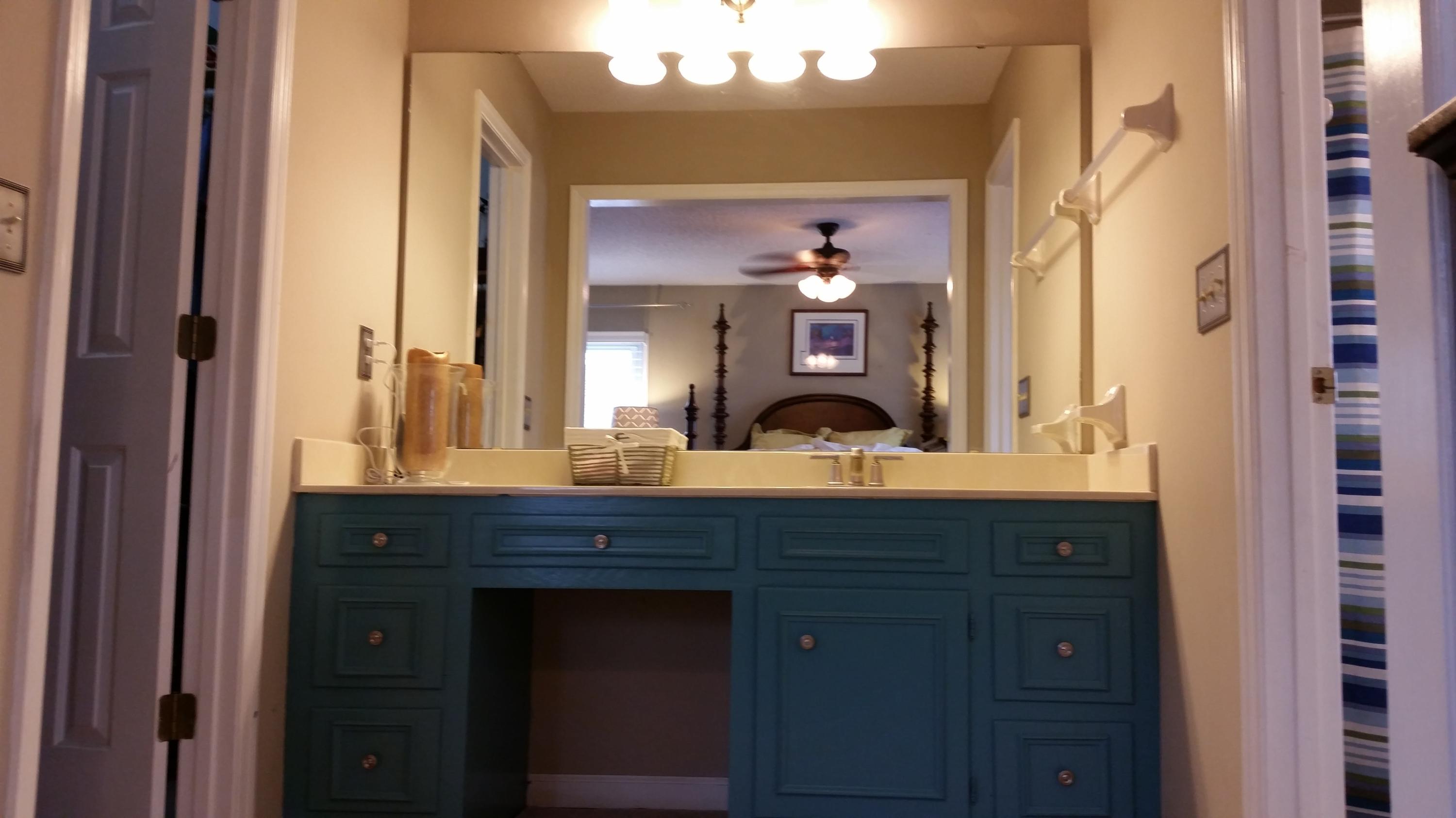 2974 Foxhall Road Charleston, SC 29414 - Photo 24 of 43 Master Bath Vanity 2 HERS