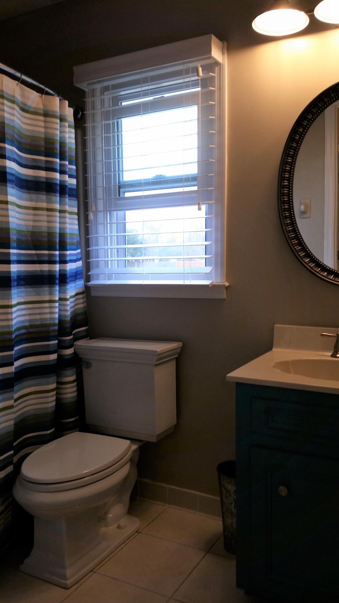 2974 Foxhall Road Charleston, SC 29414 - Photo 25 of 43 Master Bath Vanity 1