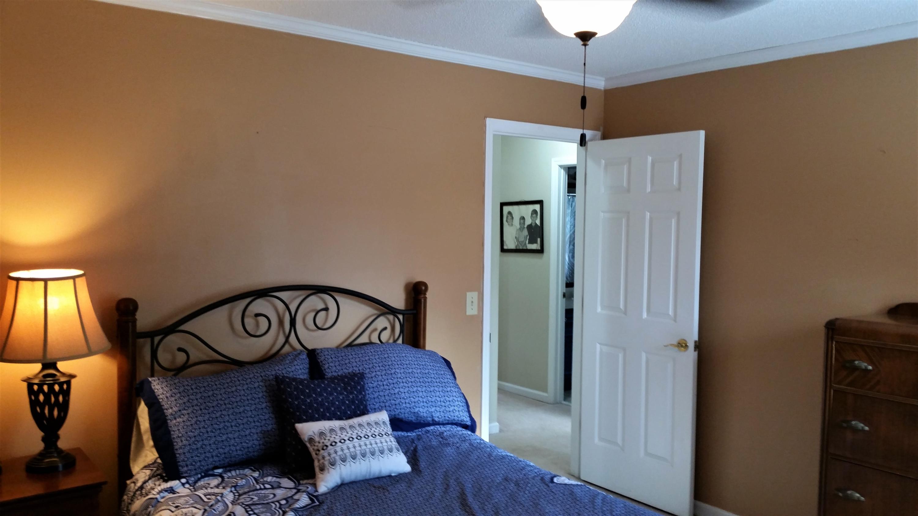2974 Foxhall Road Charleston, SC 29414 - Photo 27 of 43 Bedroom 3 Pic 2