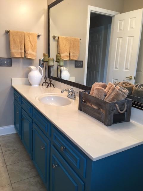 2974 Foxhall Road Charleston, SC 29414 - Photo 30 of 43 Guest Bath BEST