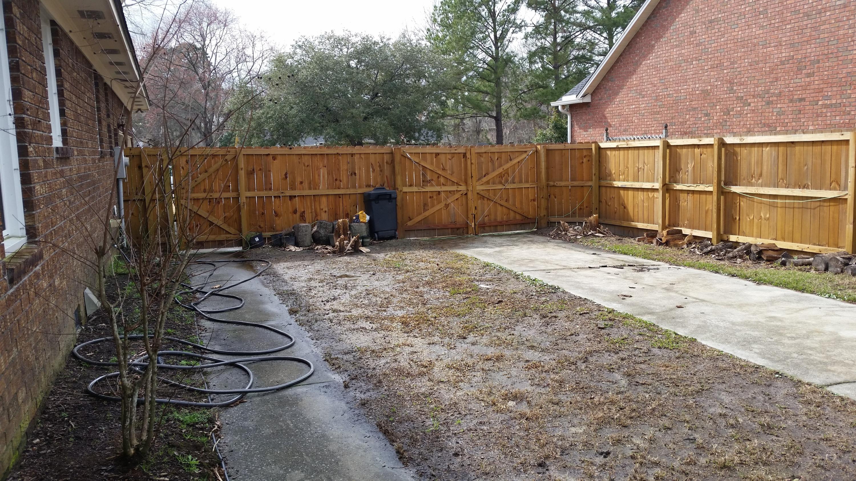 2974 Foxhall Road Charleston, SC 29414 - Photo 42 of 43 Boat and RV storage