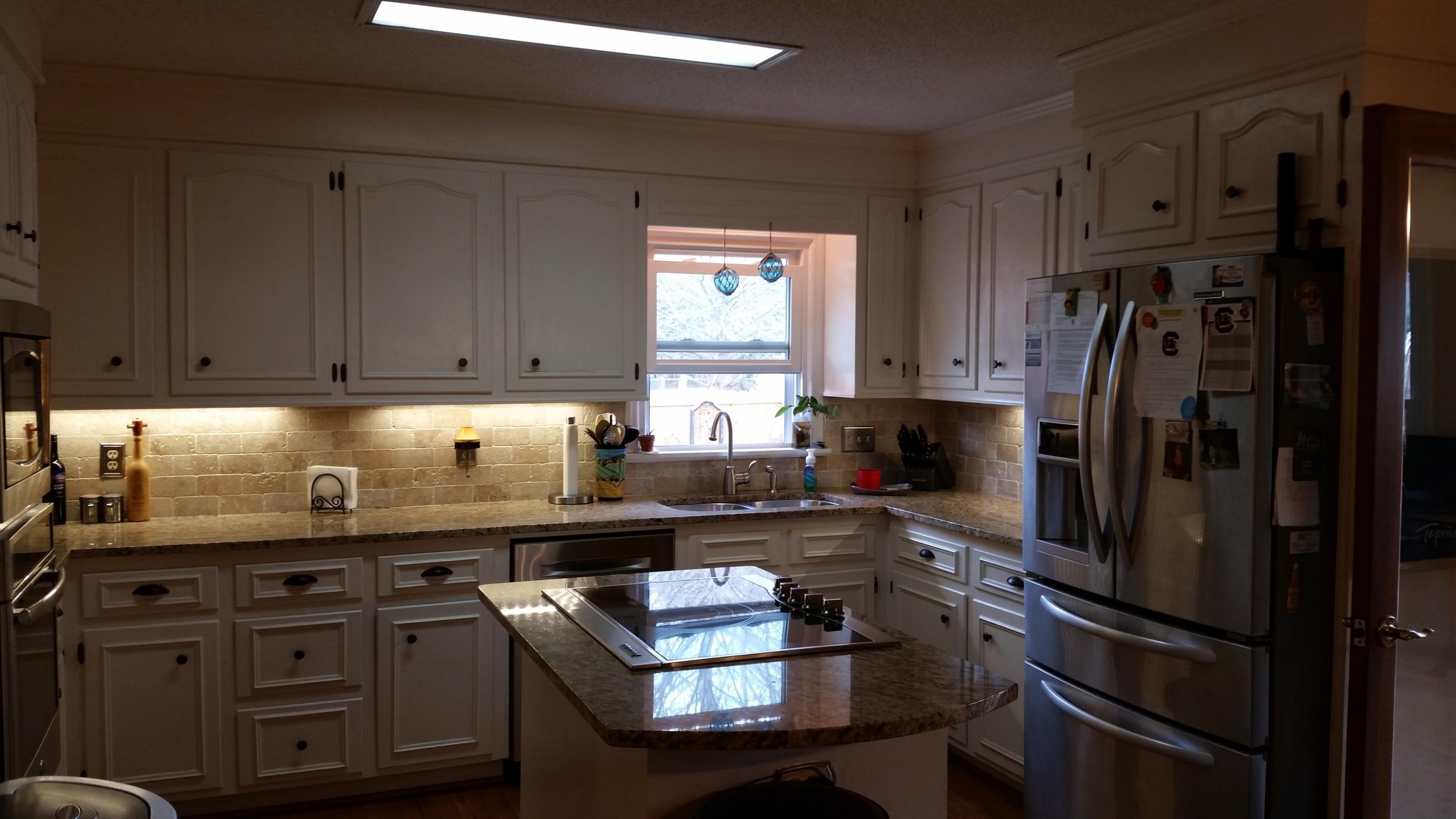2974 Foxhall Road Charleston, SC 29414 - Photo 6 of 43 Kitchen 1 Best