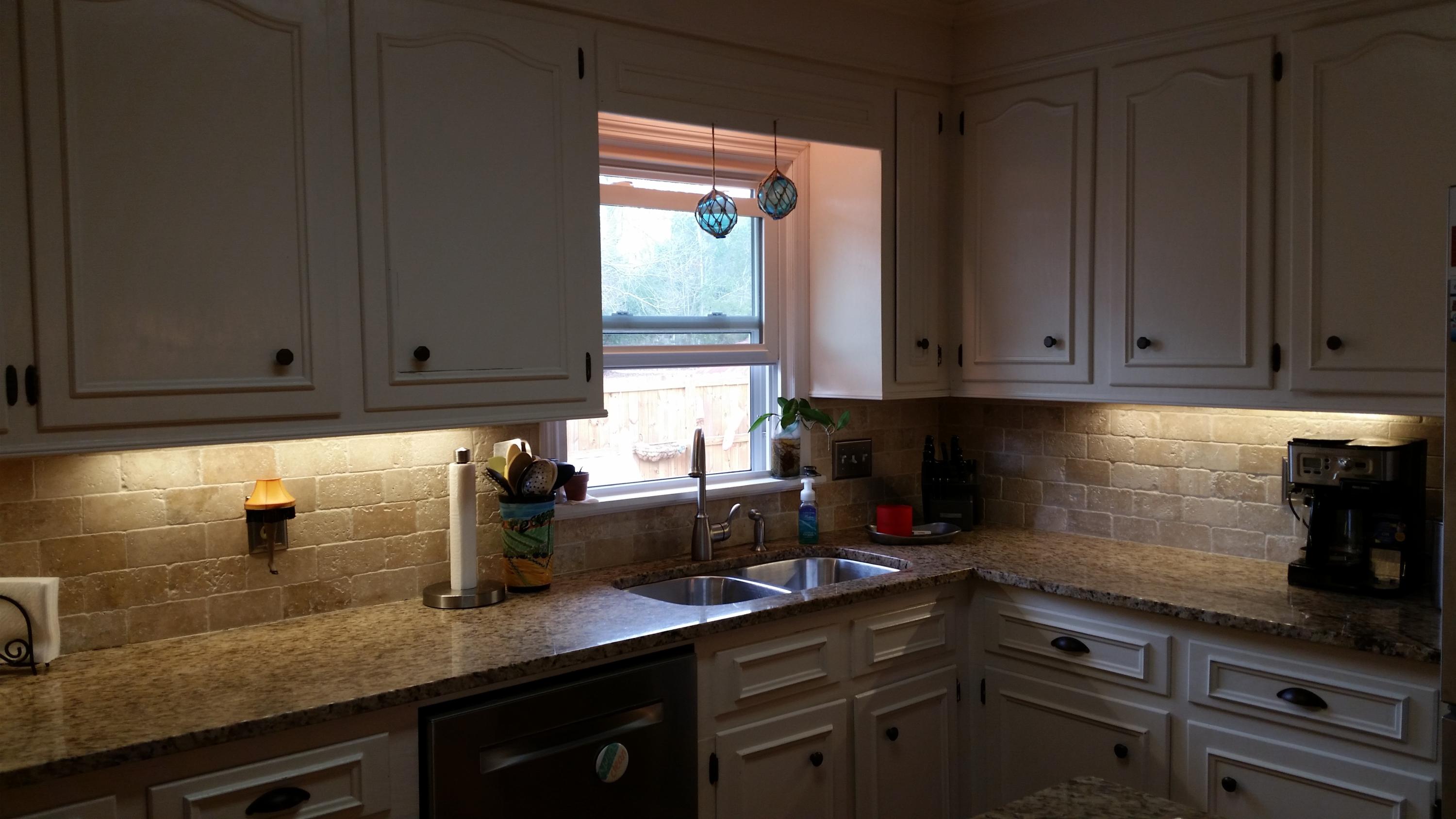 2974 Foxhall Road Charleston, SC 29414 - Photo 8 of 43 Kitchen Backsplash