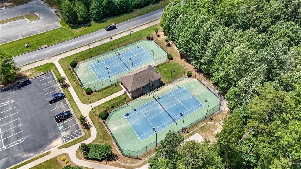 35 Bridgestone Way Cartersville, GA 30120 - Photo 59 of 60