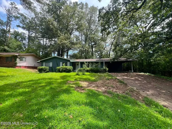 $55,000 | 1789 Wood Glen Drive, Jackson, MS 39204