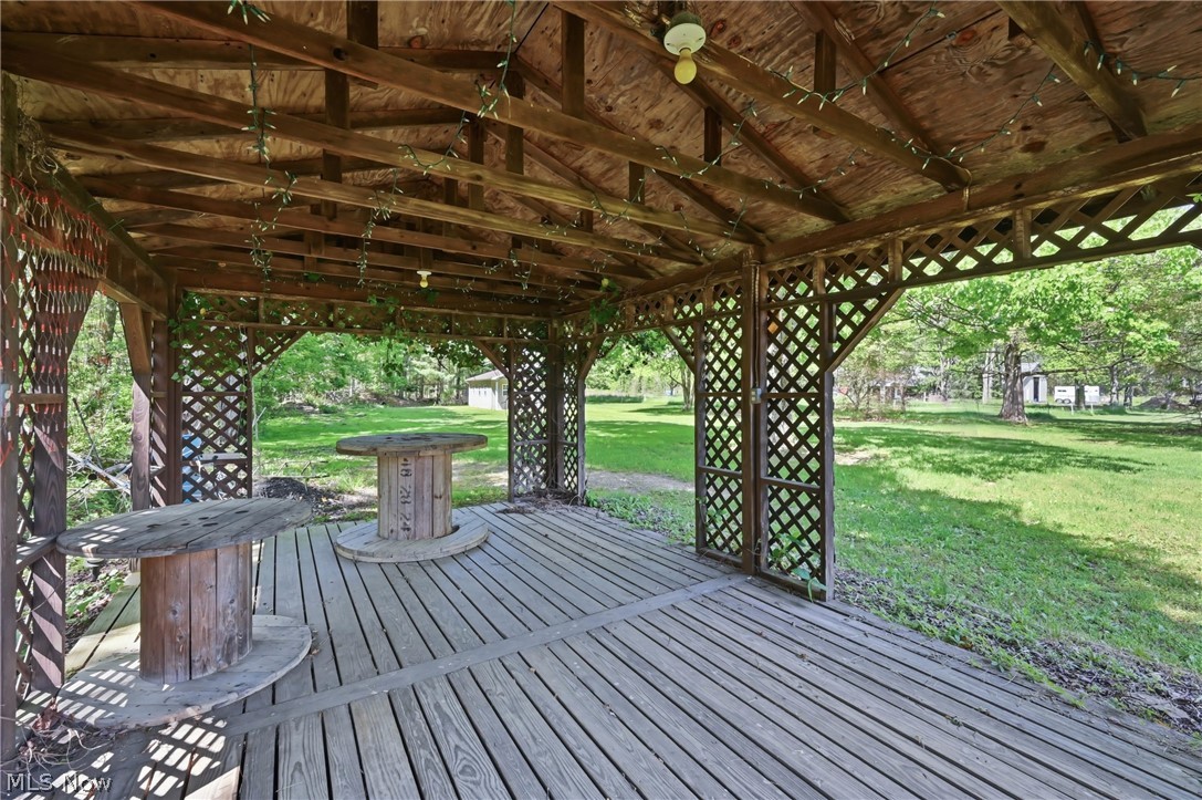 41534 Alderlick Road Wellsville, OH 43968 - Photo 11 of 48