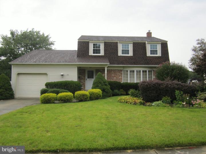 34 Elmgate Road Marlton, NJ 08053 - Photo 1 of 16