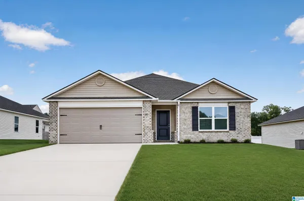 $223,000 | 257 Troubadour Lane, Jasper, AL 35501